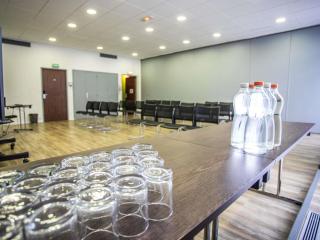 ibis Styles Besançon - 8