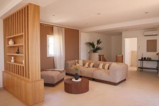 Casa Corborio, villa duplex L'Île-Rousse, 3 suites, sea view, parking - 9