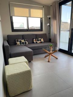 Zante Town Terrace. - 7