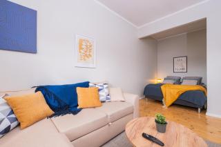 Downtown Helsinki Stay Free Wi-Fi Top Location - 2