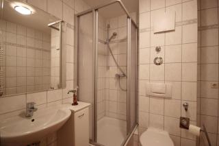 Haus Ostseeluft, Whg 4 Hühnergott - Baabe - 1