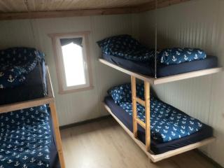 Sætervika Floating home - 6