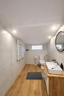 Apartamenty Nad Pilicą - Klimatyzacja - Sulejów - 3