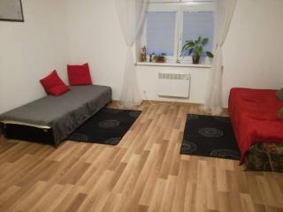 Central Gate Old Town Apartment - 1