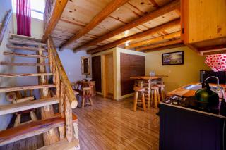 Cabañas las Gemelas - 2