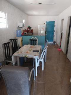 Sitio de Antonio à 18km do parque do povo - 6