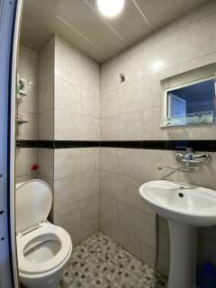 room in old tbilisi - 2