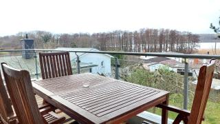 Potenberg 4a, Whg 2 - Binz - 1