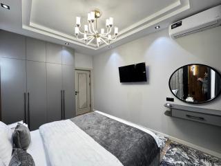 Samarkand Premium APartments 2 - 8