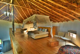 Swell Eco Lodge - 7