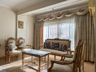 The Maadi Hideout Stylish 2BR Near Degla - 6