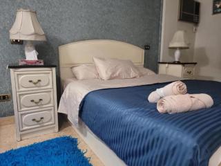 The Maadi Hideout Stylish 2BR Near Degla - 4