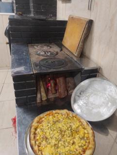 lugar do descanso - Juqueri-Mirim - 6