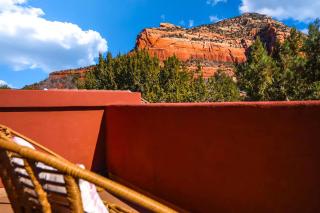 Dry Creek Sunstone 6BR Red Rock Views - 2