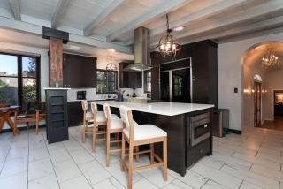 Dry Creek Sunstone 6BR Red Rock Views - 7