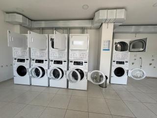 Apartamento con vista al mar en Santa Marta - 9