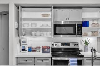 Heavenly Horseshoe Ski & Spa Resort - 4