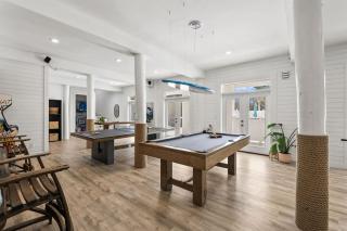 Sea Breeze Sanctuary 11BR Gulf-View 30A Estate - 3
