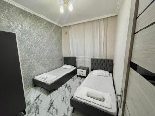 Qabala Qafqaz Guest house - 4