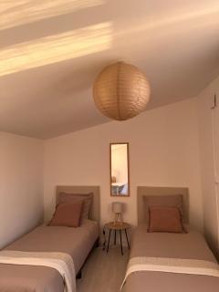 Le Nid - T3 Moderne en duplex - 8