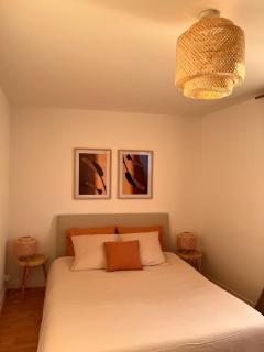 Le Nid - T3 Moderne en duplex - 3
