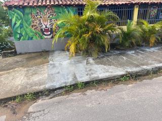 Pousada Recanto do Tucano - 1