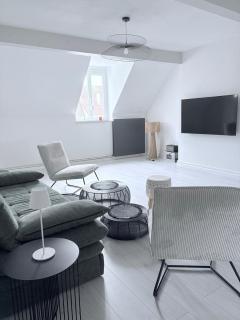 L'apparté Clairvalien de Marti - 7