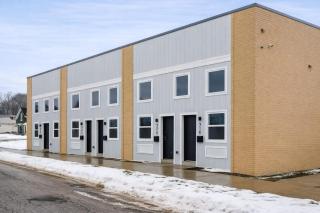 Charming Appleton Condo Downtown Modern Loft - 4