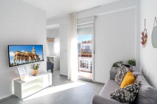 Geysotur Almogavares Suite - 0