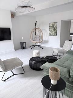 L'apparté Clairvalien de Marti - 0