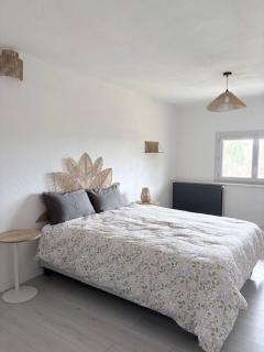 L'apparté Clairvalien de Marti - 2