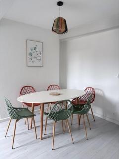 L'apparté Clairvalien de Marti - 8