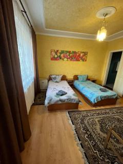 Річкова Поляна - 3