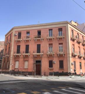 Casa Dalmazia Elegant parquet in the Center Metro & Highway - 4