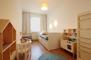 Haus Ringstraße - 90716 - Binz - 2