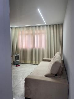 Apartamento Marista - 3