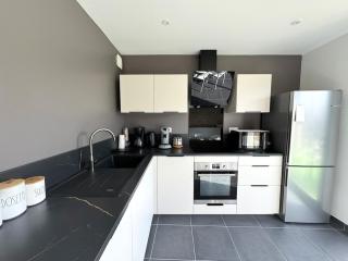 Maison avec jardin pour 6 personnes - 3