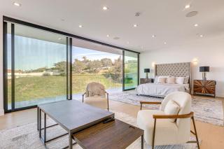 Ocean View! High-End Extended Palos Verdes Retreat - 1
