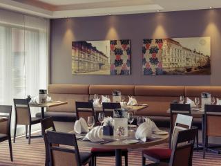 Fürther Hotel Mercure Nürnberg West - 5