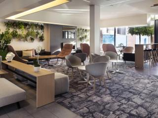 Novotel Lausanne Bussigny - Losanna - 3