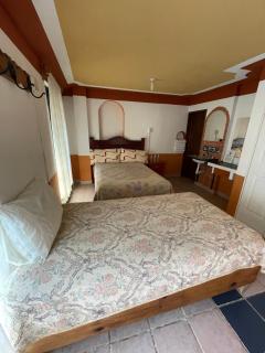 Hotel Plaza Macondo - 5