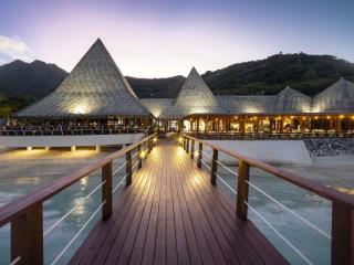 Sofitel Kia Ora Moorea Beach Resort - 8