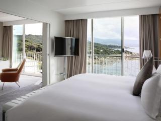 Sofitel Golfe d'Ajaccio Thalassa Sea & Spa - 4