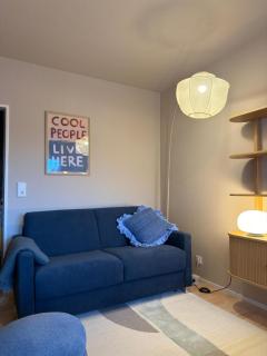 Boutique-Apartment direkt im Zentrum - 6