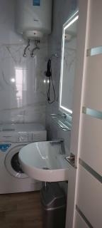 Студия с видом на море посуточно ЖК Родос - 0