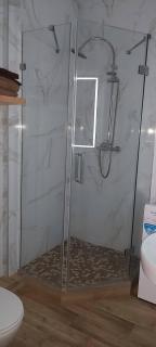 Студия с видом на море посуточно ЖК Родос - 8