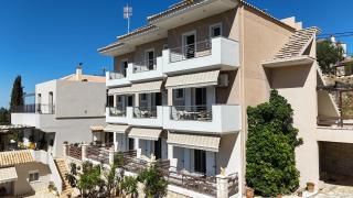 Agathi Apartments - 8