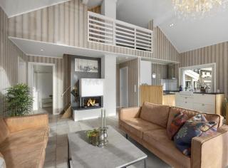 Stryn Fjord Lodge Faleide - Stryn - 3