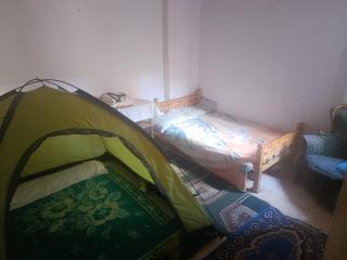 Shared apartment, room for rent - 0