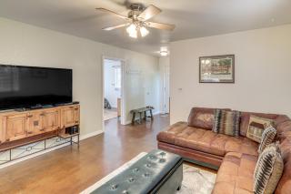 Explore the Coconino Forest! Flagstaff Cottage - 6
